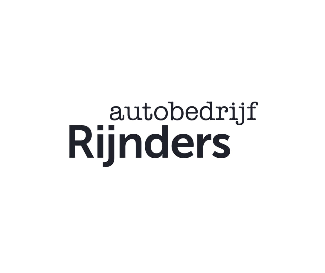 autobedrijf Rijnders